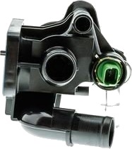 Termostat, kjølemiddel AISIN THRAZ-7002
