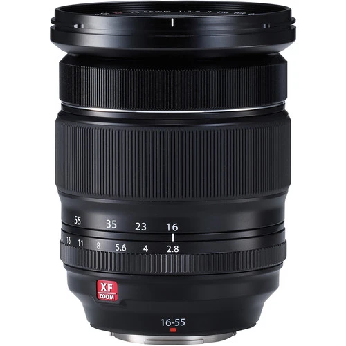 Fujifilm Fujinon XF