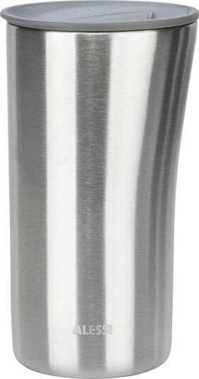 Alessi Buri Termokrus   330ml   Rustfritt St??l