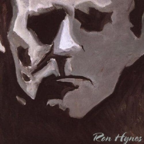 MediaTronixs Ron Hynes CD Pre-Owned