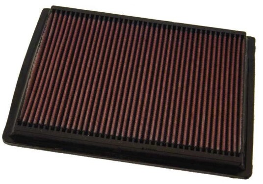 Luftfilter K&N Filters DU 9001 Luftfilter K&N Filters DU 9001