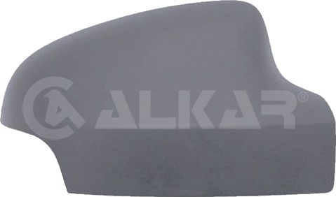 Tildekning, sidespeil ALKAR 6342185