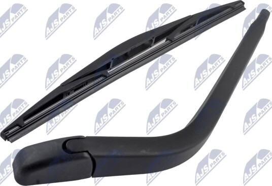 Viskerarm NTY EWB HD 003 Viskerarm NTY EWB HD 003