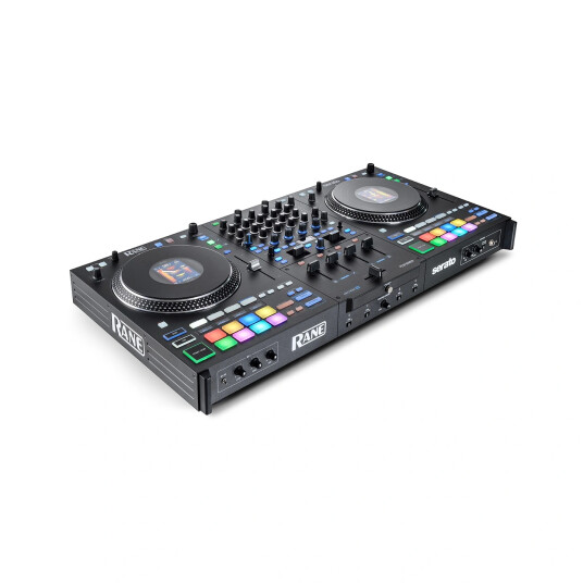 Rane Performer Dj-Kontroller