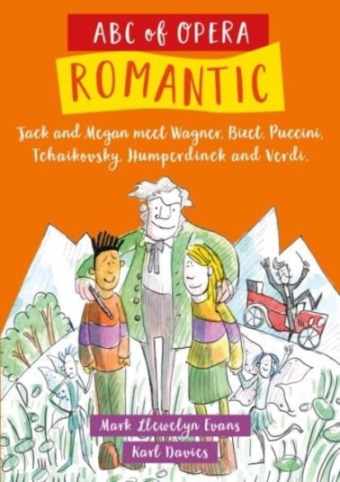 ABC of Opera: Romantic ABC of Opera: Romantic
