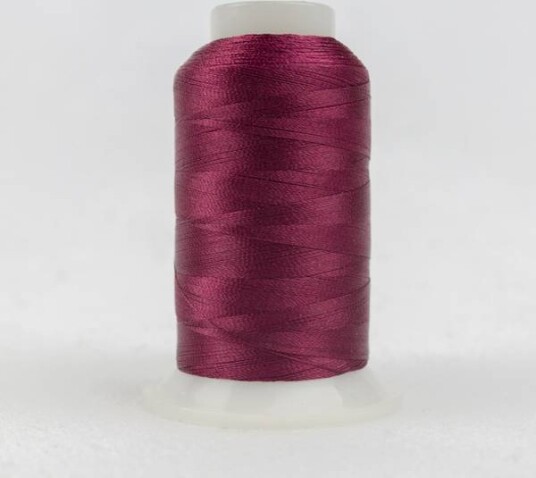 Wonderfil Burgundy Polyfast
