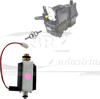3RG 89204 Additivpumpe 3RG 89204 Additivpumpe