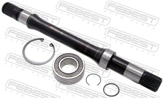 Febest Drivaksel FEBEST 0712 RH413WD Febest Drivaksel FEBEST 0712 RH413WD