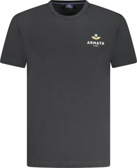 Armata Di Mare Herre Topper Svart XL,