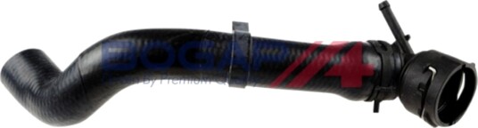 Radiatorslange BOGAP A4228602 Radiatorslange BOGAP A4228602