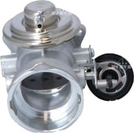 EGR Ventil NRF 48324 EGR Ventil NRF 48324