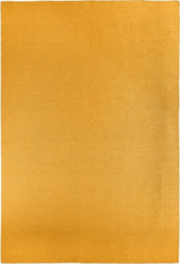 Ullteppe Hamilton Saffron Størrelse: 300 x 400 cm
