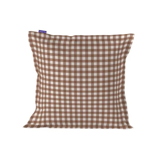 Putetrekk HappyFriday Tinny bloom Flerfarget 60 x 60 cm
