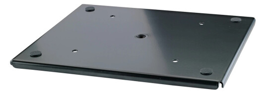 K&M 26749 monitor plate M