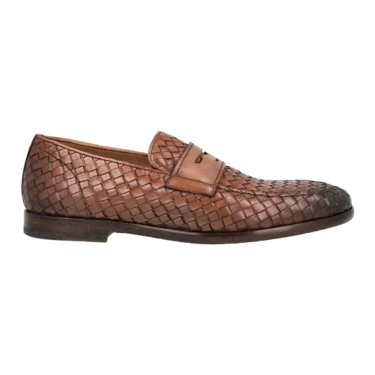 Doucal's Herre Sko Brun 40 1/2 EU
