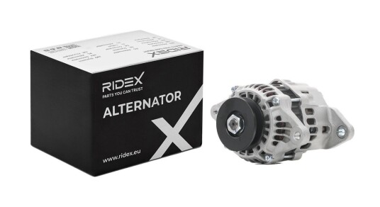 Dynamo RIDEX 4G0642