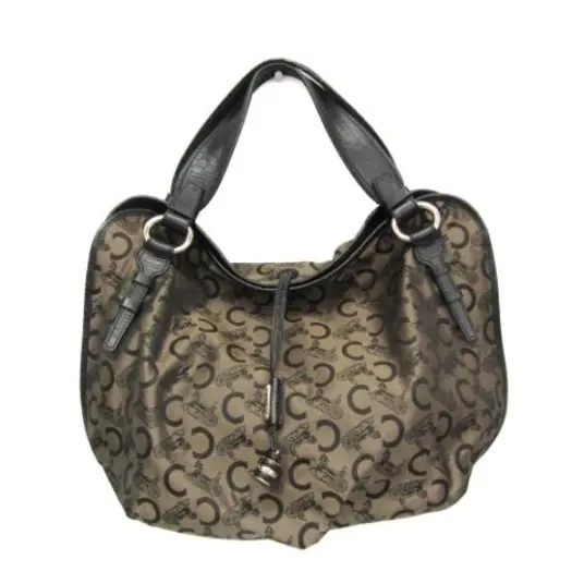 Celine Vintage Dame Beige Celine Vintage Dame Beige