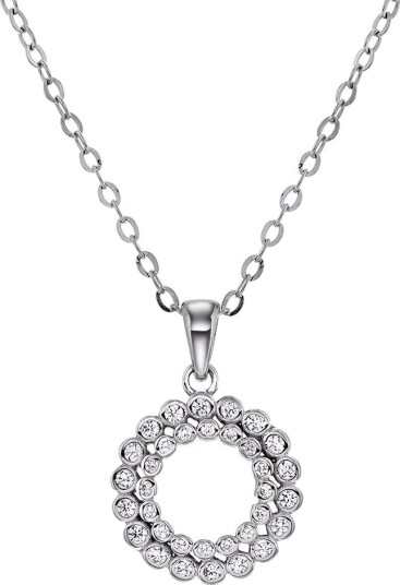 Pan Jewelry Aura smykke i 925 sølv