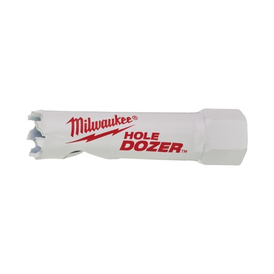 Milwaukee Hullsag Bimetall Hole Dozer Ø14 mm, 1 pk