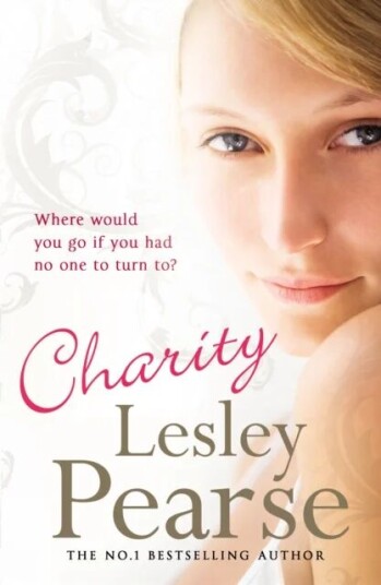 Charity Av Lesley Pearse