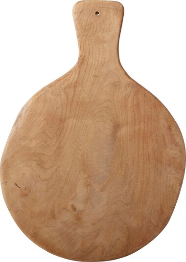 Affari of Sweden Skjærebrett Arvid 30x43 cm Brun