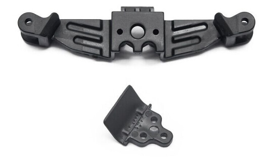 Serpent SER-430104 Wishbone FR L+R Mini Spyder