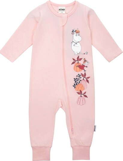 Martinex Pumpa Pyjamas   Pink   62