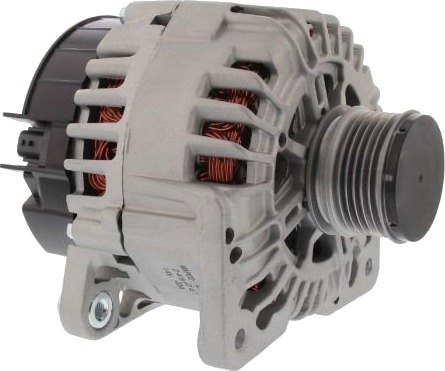 MAPCO 13129 Dynamo MAPCO 13129 Dynamo