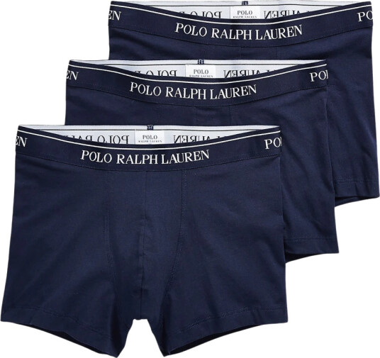 Polo Ralph Lauren Herre Undertøy Blå XL,