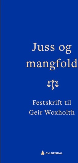Juss Og Mangfold