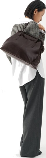 VAGABOND Louisiana Brown ONE SIZE VAGABOND Louisiana Brown ONE SIZE