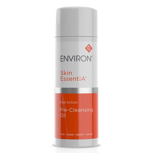 Environ Skin EssentiA Pre Cleansing Oil Rens 100 ml