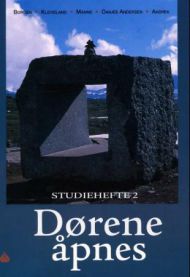 Dørene åpnes Studiehefte 2