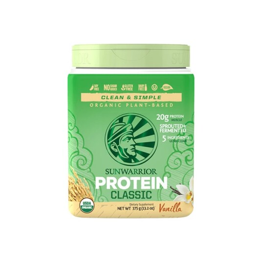Protein Classic Organic 375 g Protein Classic Organic 375 g