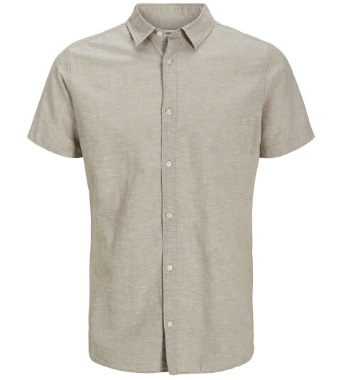 Jack & Jones Junior Crockery Breeze Skjorte 176
