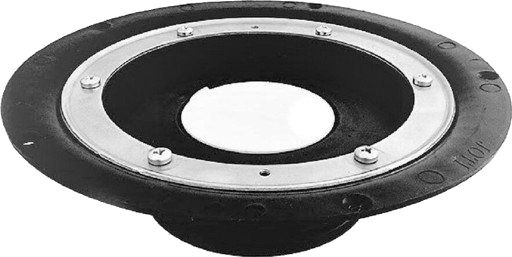 Purus Purus R bunnutløp Ø110 mm