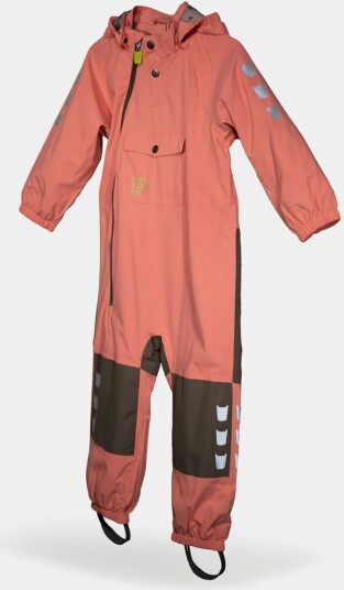 Kattnakken Vinddress Rosa 98