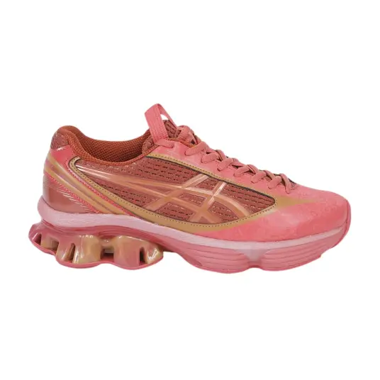 Asics Dame Sport Rød 38 EU, Asics Dame Sport Rød 38 EU,
