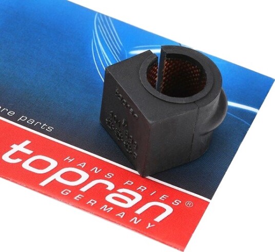 Lagring, stabilisator TOPRAN 401 699