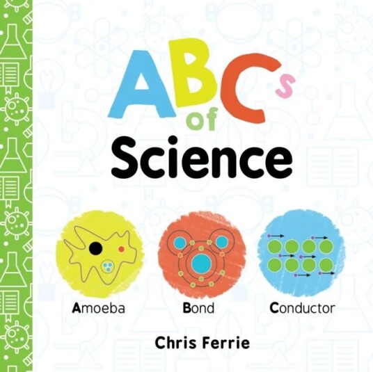 Abcs Of Science Av Chris Ferrie