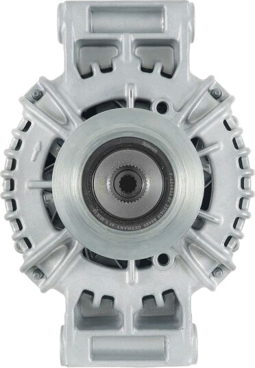 AS PL A01347SEG Dynamo