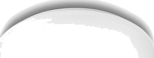 Philips Suede taklampe