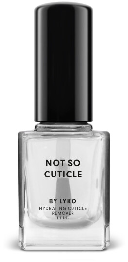 By Lyko Not So Cuticle Remover By Lyko Not So Cuticle Remover