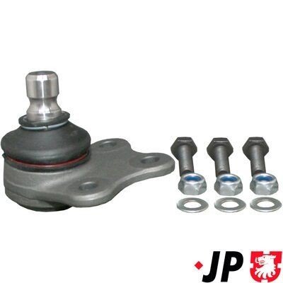 Bærekule JP GROUP 1540300800