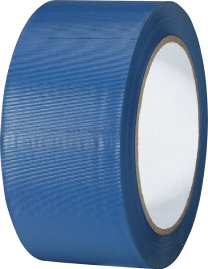 Toolcraft Pvc Teip Grå 33 M X 50 Mm