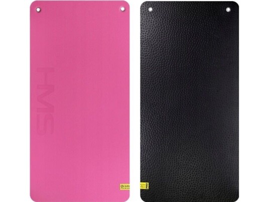 HMS Treningsmatte MFK02 120 cm x 60 cm x 2 cm rosa HMS Treningsmatte MFK02 120 cm x 60 cm x 2 cm rosa
