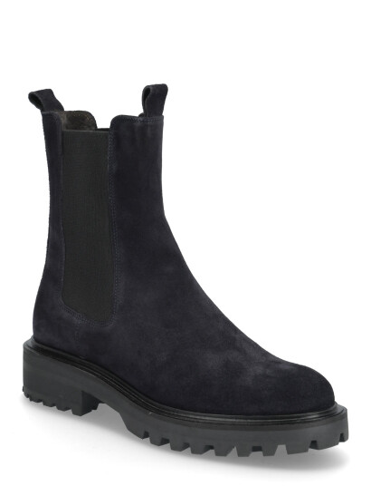 Billi Bi Boots - Blue - 38 Billi Bi Boots - Blue - 38