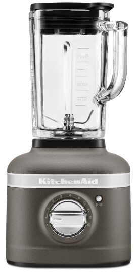Kitchenaid Artisan K400 Blender imperial grey