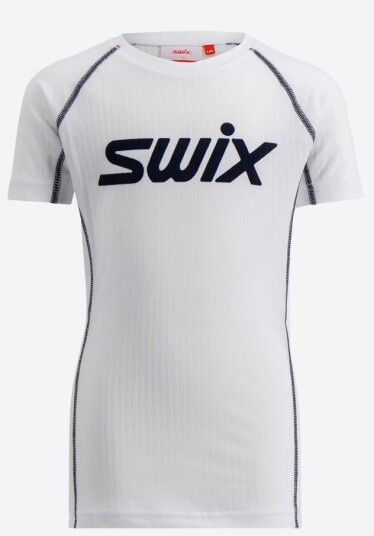 Swix RaceX Classic Short Sleeve JR 128