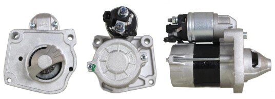 Starter LUCAS LRS04208 Starter LUCAS LRS04208